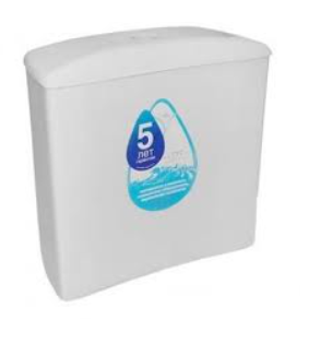 Бачок Вест Вита без арм. нижнее  Воротынск